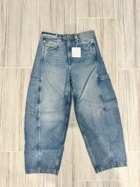 Pistola Gio Super High Rise Balloon SZ 29
